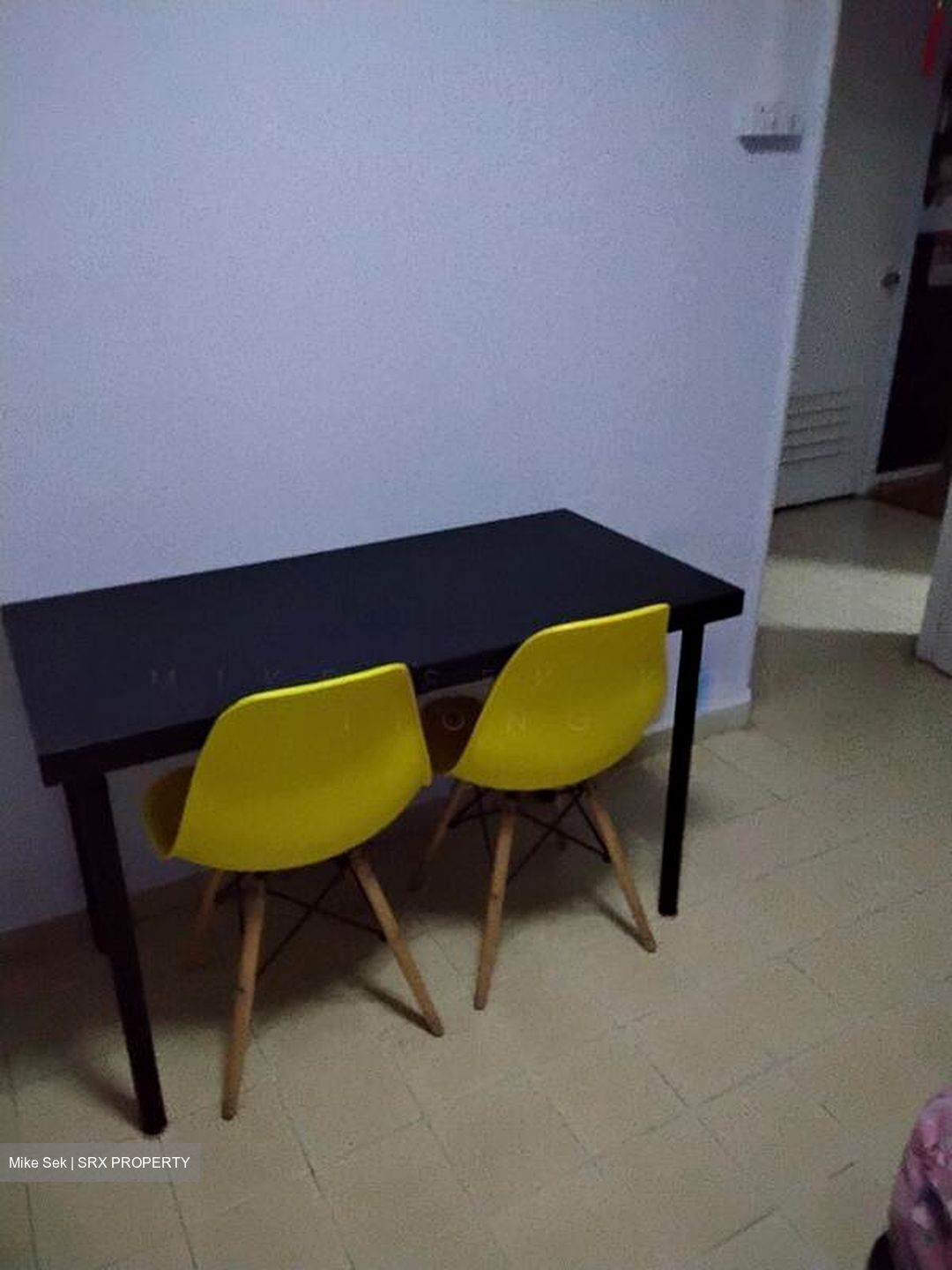 Blk 284 Ficus Vale (Yishun), HDB 3 Rooms #546462811